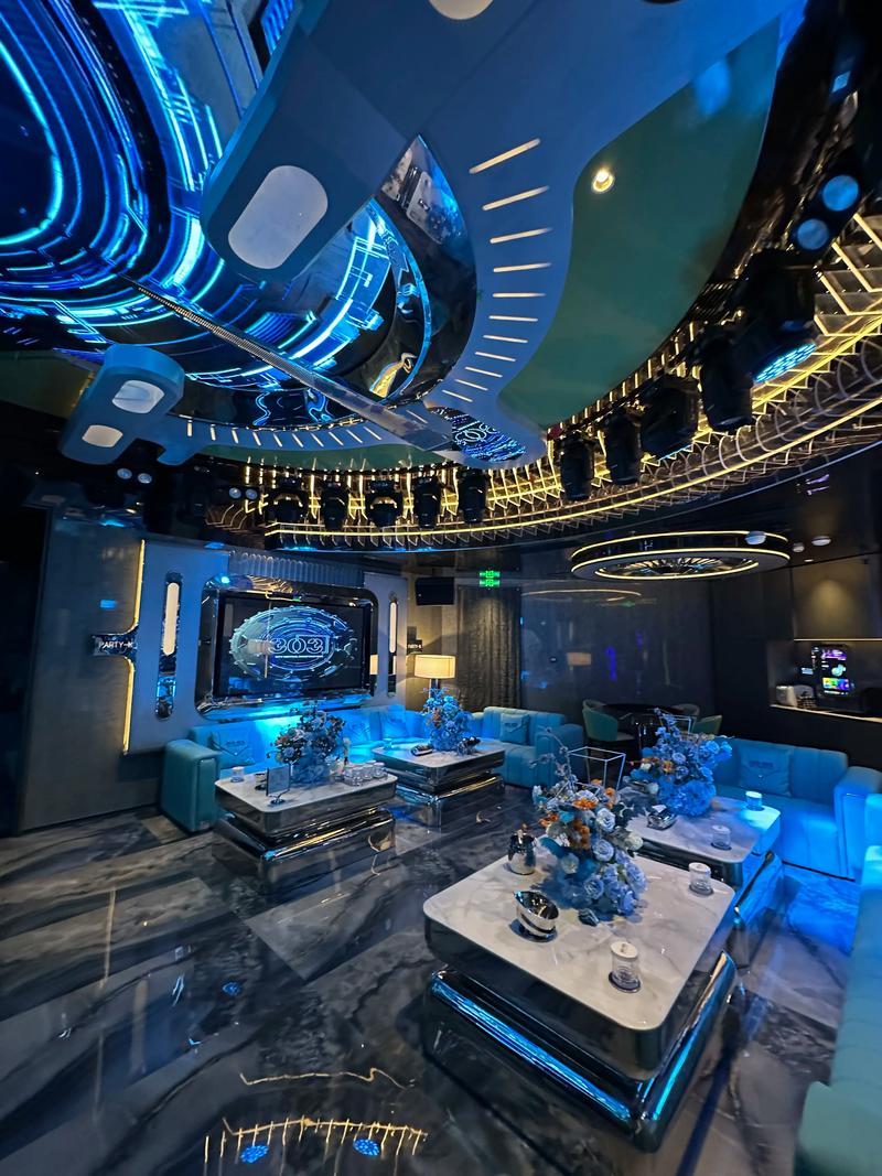 松原商务ktv精选商务ktv攻略指南-扶余市ktv预定